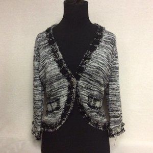 Carole Little Sweater